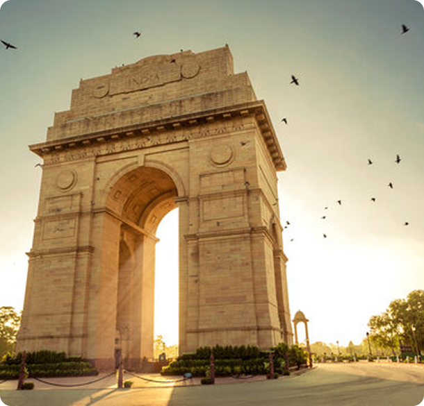 India Gate